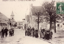 La-Poste-et-rue-Belle-Eglise-600x397