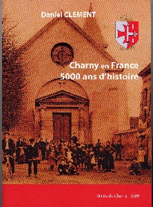 Le livre de Charny
