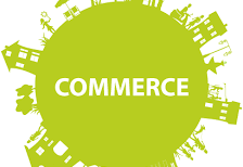Commerces