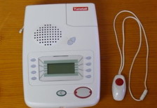 Téléalarme