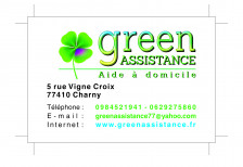 Green assistance