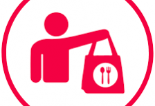 Restaurants Charny ventes à emporter