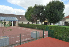 Horaires de l’école