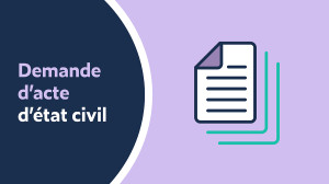 DemarchesAdmin-EtatCivil