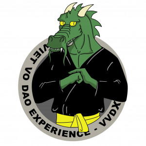 Logo Dragon
