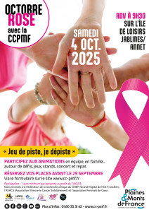 Octobre ROSE