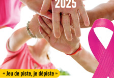 Octobre Rose