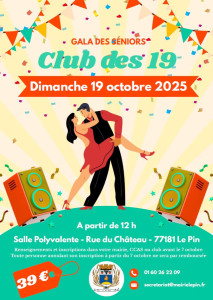 Club des 19